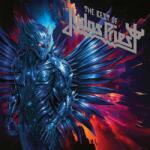 Judas Priest - The Best Of Judas Priest (Indie Exclusive) (Bio-Vinyl) (Blue Coloured) (140 g) (LP) (0199584340913)