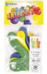  Set de 3 baloane elefant (33133)