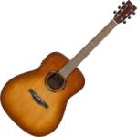 Yamaha TAG1E Sand Burst Chitară electro-acustică Dreadnought