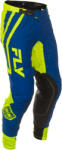  Fly Racing lite l. e. lancer navy/hi - visnadrág (378-735)