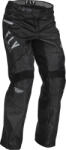  FLY Racing Patrol Over-the-Boot (Black) nadrág (376-640)