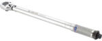 KING TONY nyomatékkulcs 3/8" 5-25Nm irv. 34323-1A (34323-1A)