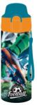 JUNIOR TRITAN kulacs 500 ml JUNIOR S9 - Futball