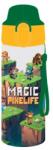 JUNIOR TRITAN kulacs 500 ml JUNIOR S9 - Magic Pixelife