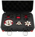 KROFTOOLS Set blocare distribuție VAG 2.7 / 3.0 TDI, pentru distribuție diesel Audi și VW (1517)
