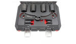 KROFTOOLS Sculă blocare distribuție arbore de echilibrare BMW N47D20, B47, B48 (1644)