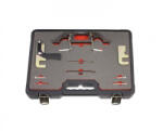 KROFTOOLS Set blocare distribuție pentru modele Renault și Opel (2.2 DCI, 2.5 DCI) (1542)