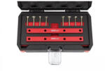 KROFTOOLS Set blocare distribuție Mercedes M642 CDI, pentru arbore cu came (1691)