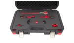 KROFTOOLS Set blocare distribuție VAG 1.0, 1.2 și 1.4 TSI/FSI/MPI EA211 (1625)