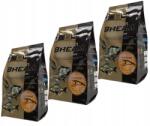 Genlog Golden Bream erdei csali szett Vanília 3x3kg (ZestawGolden5)