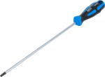 BGS technic Șurubelniță | profil T (Torx) T30 | lungime lamă 250 mm (74545) Surubelnita