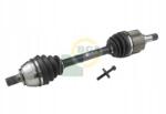 BGA Tengely Volvo, C30 (533), 1.6, 2006 2012DS9751L Bga