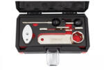 KROFTOOLS Set blocare distribuție Porsche, pentru motoare Cayenne, 996 și 997 (1603)
