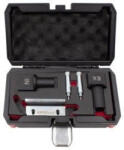 KROFTOOLS Set adaptoare reglaj distribuție VAG EA211 1.0, 1.2 și 1.4 TSI (1732)