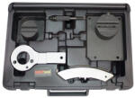 KROFTOOLS Set blocare distribuție Alfa Romeo și Lancia 1.75 TBi (1617)