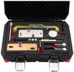 KROFTOOLS Set blocare distribuție Opel / Isuzu diesel, 1.5-3.1D/TD (1509)