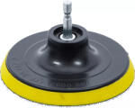 BGS technic Disc cu arici | pentru BGS 74367 | antrenare hexagonală exterioară 6, 3 mm 1/4" | Ø 100 mm (74370)