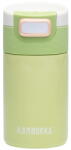 KAMBUKKA Etna 300ml thermal mug, Perfect Pistachio (11-01061) - pcone