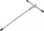 BGS technic Șurubelniță cu mâner T culisant | profil T (Torx) | T45 (6098) Surubelnita