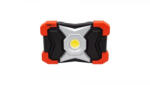 KROFtools Lampă de lucru LED și proiector, 1500 lm - cu funcție powerbank (1156)