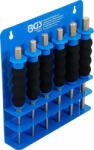 BGS technic Set dornuri | cu protecție mână | 180 mm | 3 - 8 mm | 6 piese (74591)