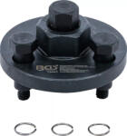 BGS technic Extractor roată dințată arbore cu came | VAG 1.6, 2.0 TDI CR (74440)