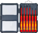 BGS technic Set șurubelnițe de precizie VDE | 6 piese (35883) Surubelnita