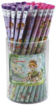 BENSIA Grafitceruza BENSIA HB radíros tündér (7130089041) - mystock