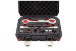 KROFTOOLS Set blocare distribuție Opel / Fiat 1.3-1.9 diesel, CDTI și Multijet (1510)