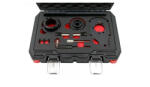 KROFTOOLS Set blocare distribuție Opel 1.3 CDTI (1667)