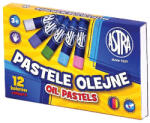 Astra Olajpasztell ASTRA 12 színű (313112001) - mystock