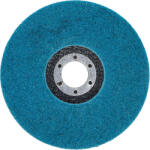 BGS technic Disc de lustruire | oxid de aluminiu | Ø 125 mm | granulație 180 (74617)