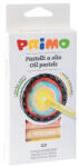 Primo Olajpasztell PRIMO 12 darabos (080PO12N) - mystock