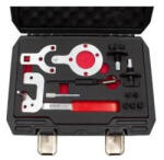 KROFTOOLS Set blocare distribuție Fiat, Opel, Suzuki și Ford 1.3 diesel (1657)