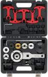 TOYA Set blocare distribuție VAG EA888, pentru motoare 1.8 / 2.0 TSI-TFSI, 26 piese (YT-060179)