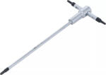 BGS technic Șurubelniță cu mâner T culisant | profil T (Torx) | T10 (6091) Surubelnita