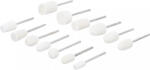 BGS technic Set de lustruire | 13 piese (74532)