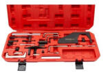 KROFTOOLS Set blocare distribuție pentru modele Ford (1.4 - 2.2 TDCI/TDDI/D) (1574)