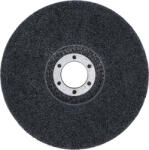 BGS technic Disc de lustruire | carbură de siliciu | Ø 125 mm | granulație 180 (74623)