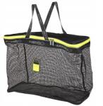 Matrix Hálós táska Matrix Dip & Dry Net Bag - Nagy méret 58x40x23cm (GLU109)