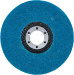 BGS technic Disc de lustruire | oxid de aluminiu | Ø 115 mm | granulație 320 (74616)