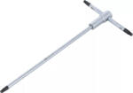 BGS technic Șurubelniță cu mâner T culisant | profil T (Torx) | T25 (6094) Surubelnita