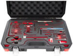 KROFTOOLS Set blocare distribuție pentru grupul PSA, motoare Citroën / Peugeot HDI și HPI (1505)