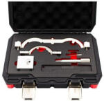 KROFTOOLS Set blocare distribuție Opel 1.0 / 1.2 / 1.4, pentru modelele Adam Astra Corsa Meriva Mokka Zafira (1579)