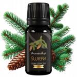Aromaholik Természetes lucfenyő illóolaj Lucfenyő illóolaj Szaunázáshoz (ŚWIERK CZARNY)