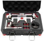 KROFTOOLS Set scule blocare distribuție Mercedes M651, pentru motoare 2.1 CDI (1678)