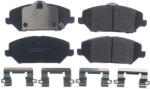 Denckermann B111417/DEC Denckermann Fékbetét Készlet Első Hyundai I30 III 16-