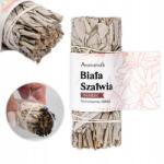 Aromaholik Fehér Zsálya Nagy Csomó 13cm (A011-20)
