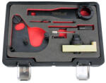 KROFTOOLS Set blocare distribuție Renault, Opel, Nissan 2.0 și 2.3 dCi (1551)