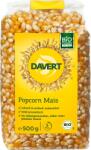 Davert Био царевица за пуканки - 500 г